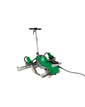 Leister Variant 706 400V/11000W High-Speed Dual Nozzle System - 176.868