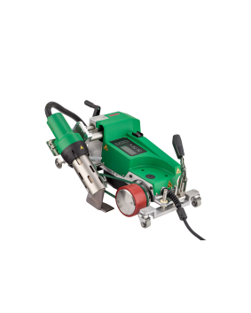 Leister UNIPLAN 300 230V Industrial Fabric Welder