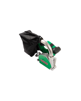 Leister Groover 500-LP front view