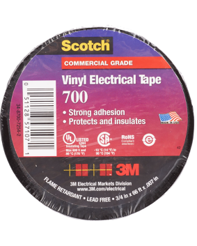 3M™ Scotch® Vinyl Electrical Tape