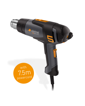 Steinel HM 2120 E Car Wrapper Heat Gun 240V 091262