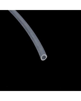 KYNAR Heat Shrink Tubing HKY size 1.2mm I.D / 0.6mm I.D Clear STICKS