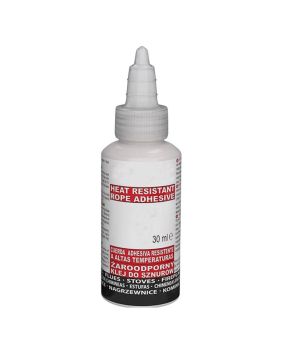 Thermoseal adhesive glue - White