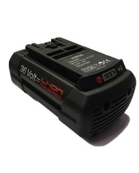 BHG 360 Battery