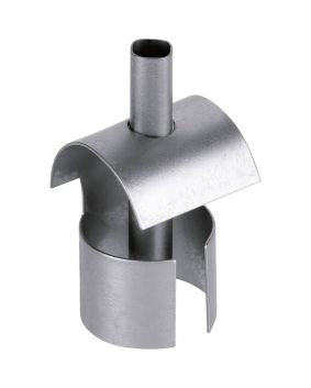 Steinel Reduction Nozzle with Reflector Guard - 077358