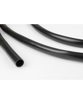 Black PVC Sleeving