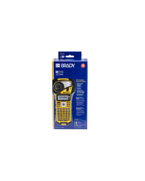 Brady M210 Data Label Printer
