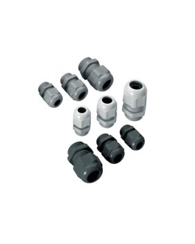 Cembre Polyamide Cable Gland Metric Thread