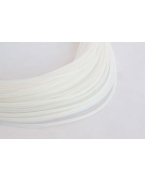 Clear Silicone Tubing