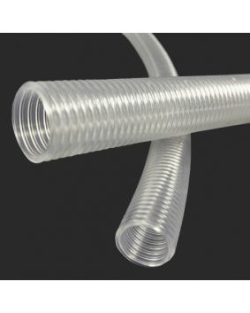 PTFE Smooth Bore Conduit Tubing size 25.4mm I/D