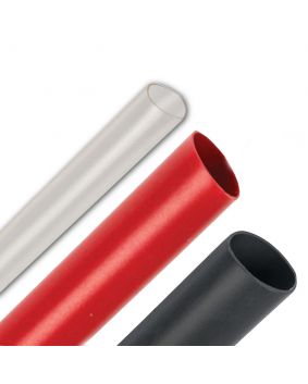 DWA-6/2 Adhesive Lined Heat Shrink - Colours