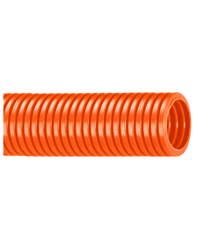 Harnessflex® EVO™ CPC Orange Conduit for EV Cables