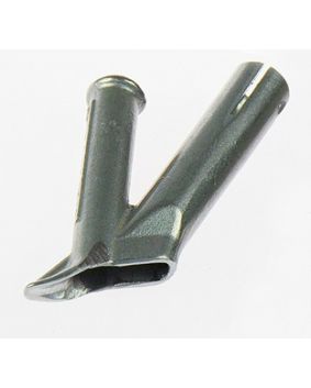 Speed Welding Nozzle 5mm Manufactured by Leister Technologies - 125.315