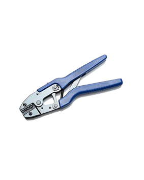 Professional Crimping Tool for Un-Insulated Terminals EUCT15