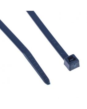 Metal Detectable Cable Tie size 140mm x 3.5mm