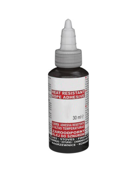 Thermoseal adhesive glue - Black 