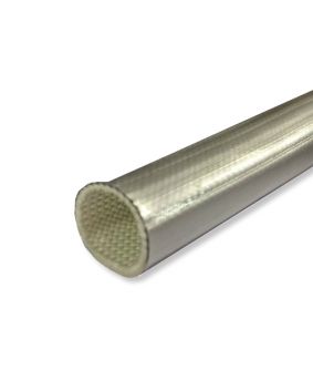 HRS Heat Reflective Sleeving for Insulation