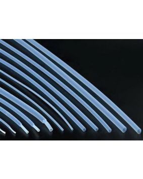 Teflon/PTFE Heat Shrink Tubing - HPTF size 15.9mm CLEAR
