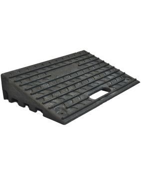 Rubber Kerb Ramps for Vehicles