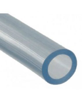 Larger Diameter PVC Hose Tubing, Heavy Duty Wall - 4.5 / 5.0mm Thick