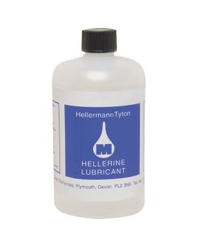 Hellerine Lubricant 284ml | For use with Tubing, Grommets and Expander Tools HellermannTyton - 625-00001
