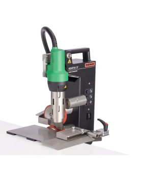 Leister HEMTEK ST 30mm Industrial Hem Hot-Air Welder 230V 3450W 