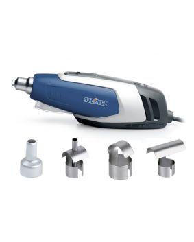 Steinel HL Stick Compact Hot Air Gun with Nozzles