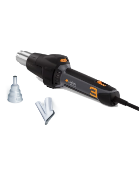 Steinel HM 2220 E FLOORING KIT 240V with 2 nozzles