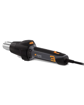 089474 Steinel Heat gun on a white background