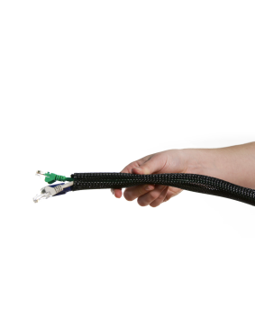 Hook & Loop Cable Wrap Flexible