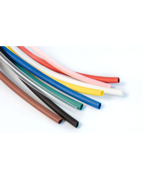 HSP1 Heatshrink tubing