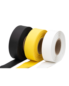 3:1 Flat Printable Flame Retardant Heat Shrink Tubing - HSP3F