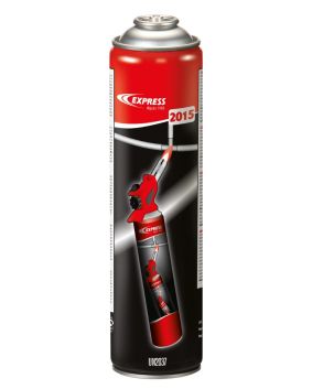 445 Gas Cannister