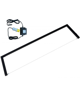 Hot Wire Bow Foam Cutter KD-11 with battery