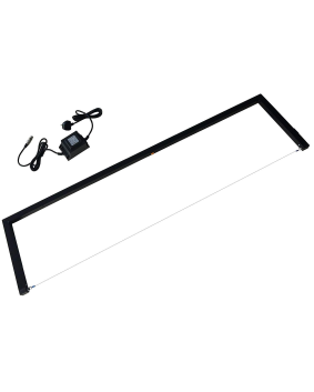 Hand Held Hot Wire Bow Foam Cutter 1,370mm length KD-11-1370