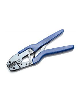 Professional Crimping Tool for Un-Insulated Terminals ECT15