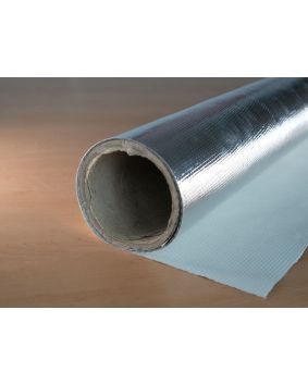 HYPERFOIL G10AL25-SP - Advanced Heat Protection Sheeting - 1000mm Tube