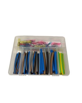 Heat Shrink Kit Deray Set 5000