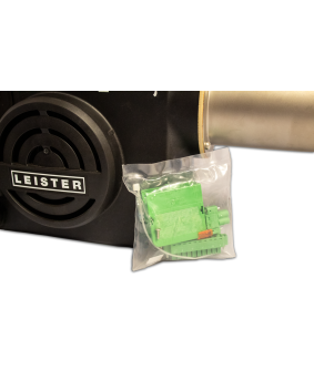 Leister Hotwind System 230V / 3700W KIT Interface