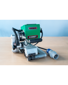 Leister Comet 50mm 240V Floor Welding Machine