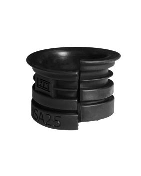 Harnessflex® Interconnect System Multi Sleeve Adaptor MSA25 Nylon 