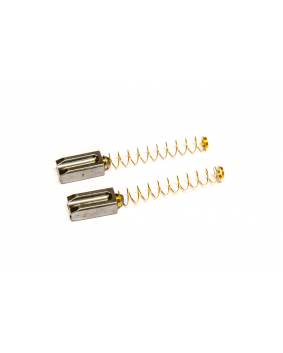 100.645 - Leister Replacement Brush Set for TRIAC AT, ST, 