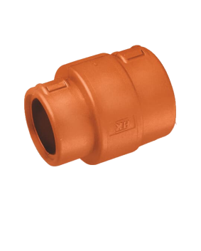  Harnessflex® High Temp One-Piece Joiner Hinged Fitting