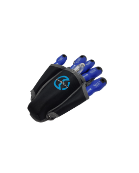 KIT-TK/SDC1 - MARKETline Screwdriver Tool Kit