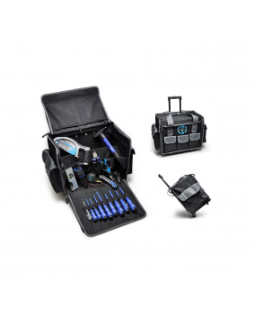 KIT-TRL02-1 - Trolley Kit with Assorted Tools