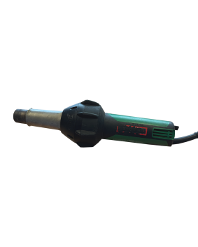Used Leister TRIAC ST 120V with carry case - USED288