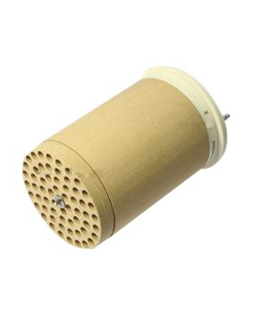 101.991 - Leister Forte S3 400V Heat Gun Element