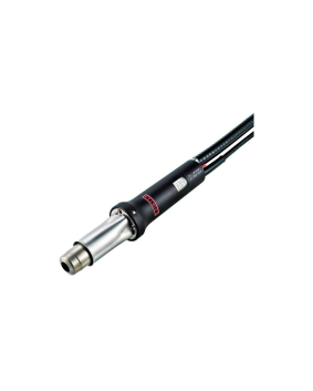 Leister Digital Diode PID Push Fit External Air Hand Tool 120V & 230V - 101.311 / 101.303
