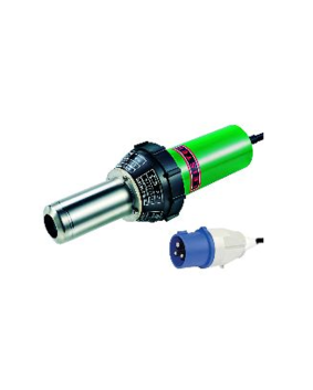 Leister Electron Hot Air Tool 230V - 107.781