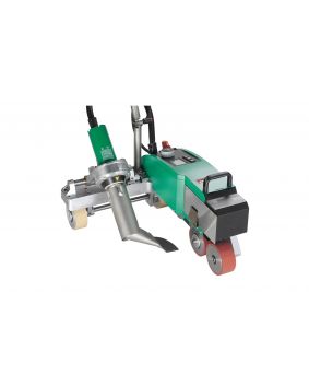 Leister Varimat V2 Roof Welding Machine, Known as the 'Dog' - 138.108